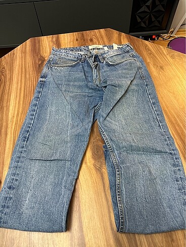 Pull bear erkek jean