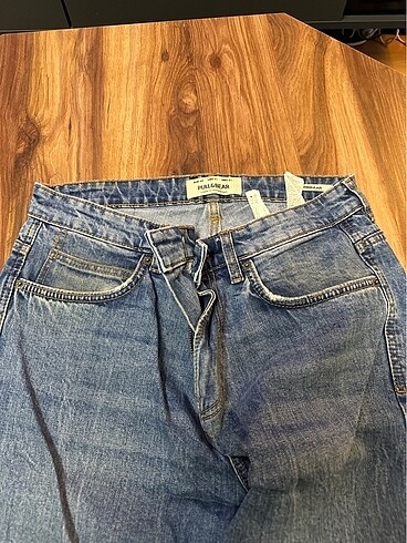 Pull and Bear Pull bear erkek jean
