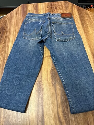 29 Beden LTB erkek jean