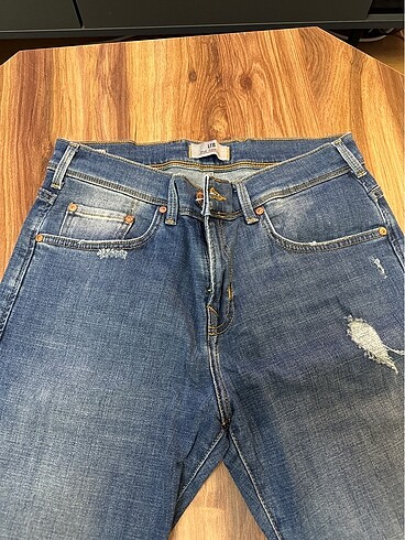 LTB LTB erkek jean