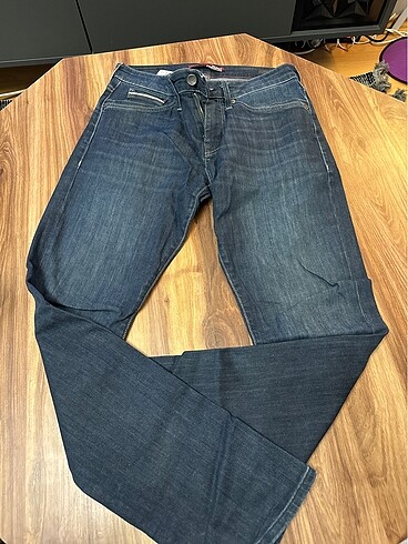 Mavi premium serisi erkek jean