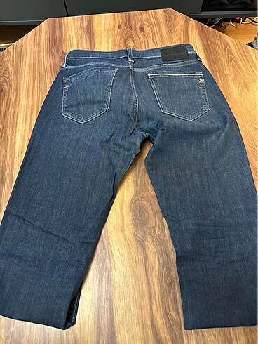 29 Beden Mavi premium serisi erkek jean