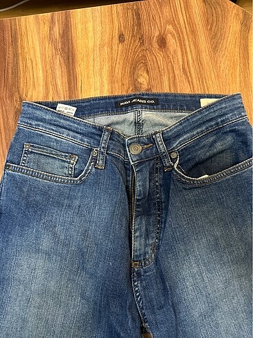 Mavi Jeans Mavi jean erkek jean