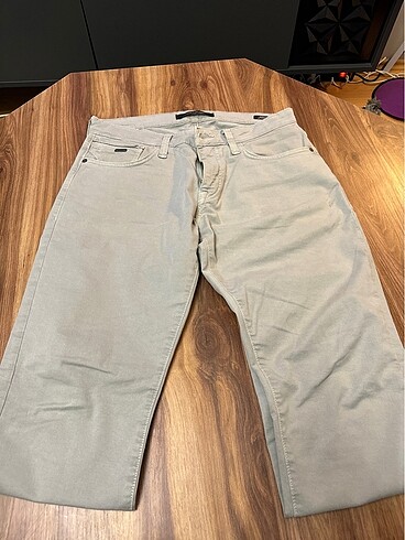 Mavi jean erkek jean