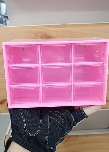 Organizatör