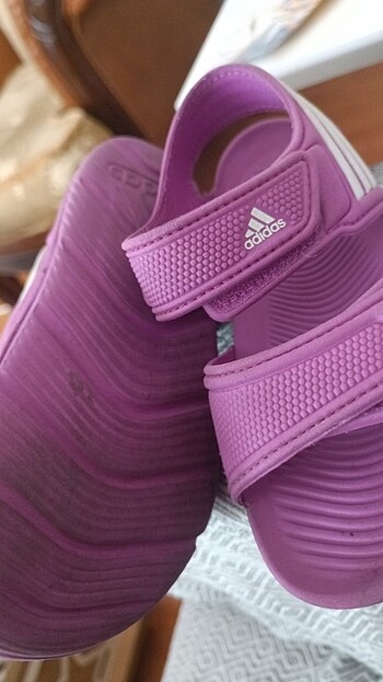 Adidas Deniz ayakkabısı
