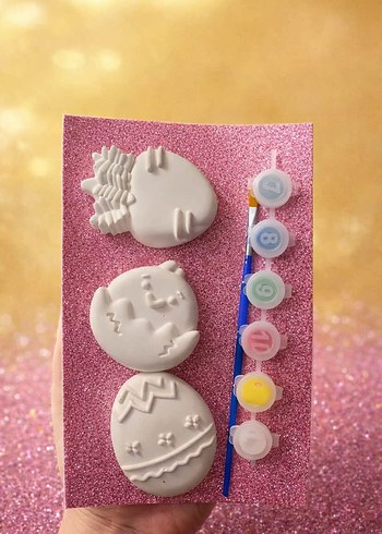 Boyama seti - Görsel 3