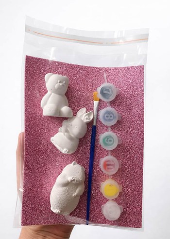 Boyama seti - Görsel 5