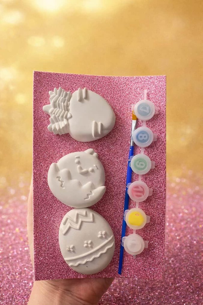 Boyama seti - Görsel 3