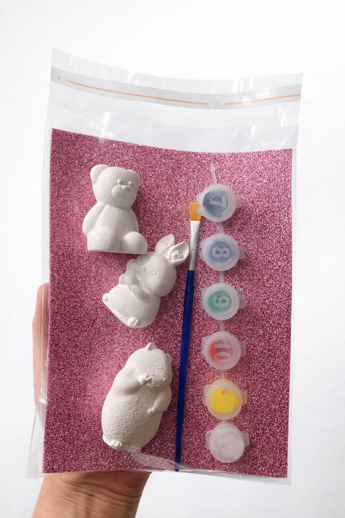 Boyama seti - Görsel 5