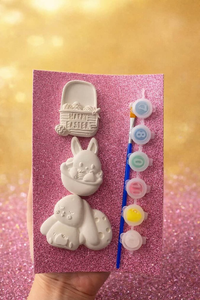 Boyama seti - Görsel 4