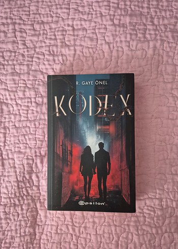 Kodex - R. Gaye Önel