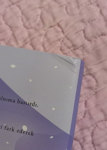 Beden Beklenmedik Anda - Tuğba Atıcı Coşar Romanı