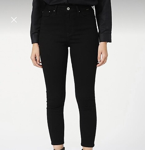 Mavi gold denim pantolon