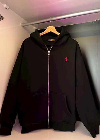 Ralph Lauren Hırka