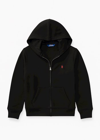 Ralph Lauren zip