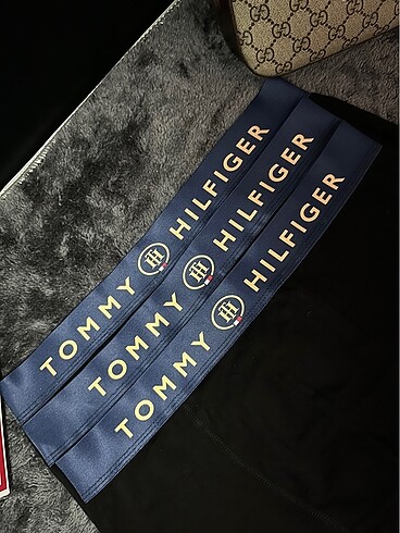 Tommy Hılgfıger Boxer