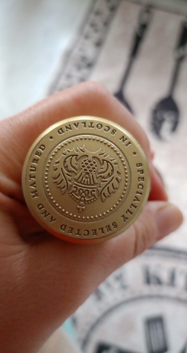 Dimple Golden Selection Blended Scotch Whisky - Görsel 4