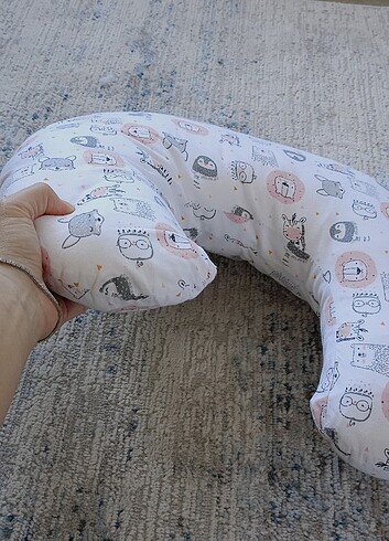 Emzirme yastığı - Görsel 2