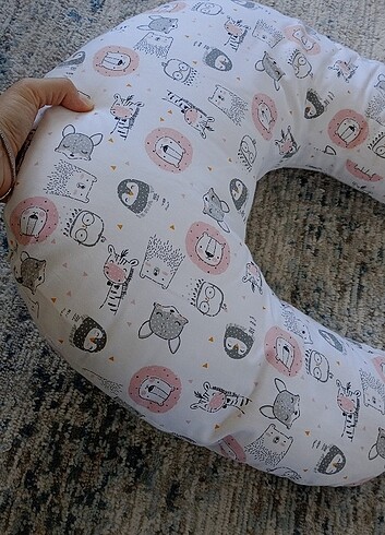 Emzirme yastığı - Görsel 3