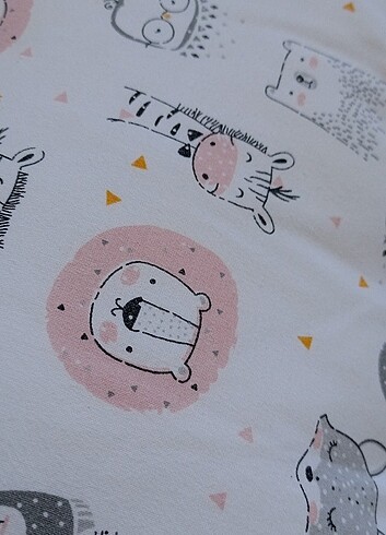 Emzirme yastığı - Görsel 5