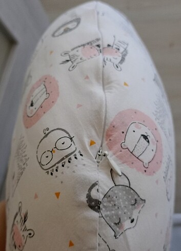 Emzirme yastığı - Görsel 6