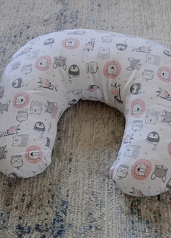 Emzirme yastığı - Görsel 8