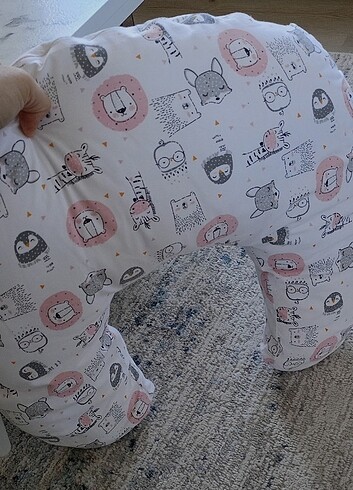 Emzirme yastığı - Görsel 9