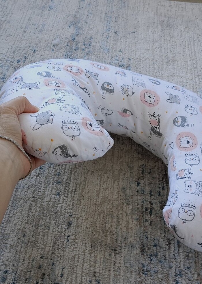 Emzirme yastığı - Görsel 2