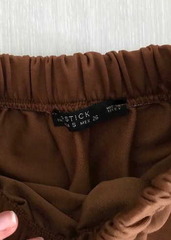 Mini etek - Görsel 3