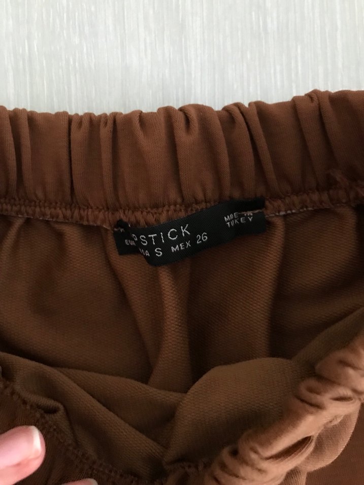 Mini etek - Görsel 3