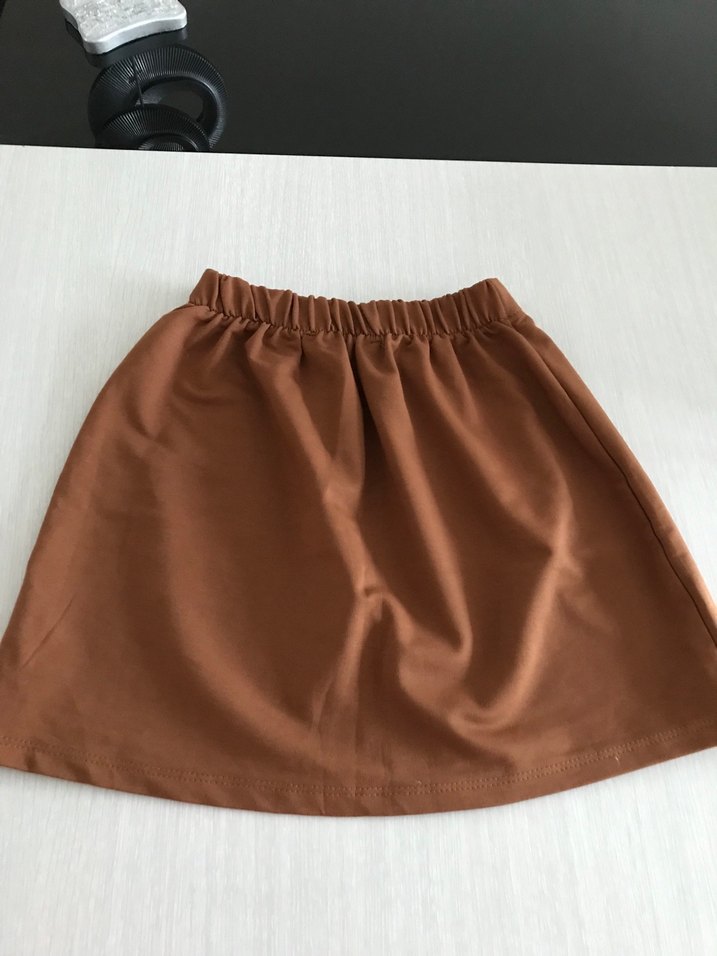 Mini etek - Görsel 2