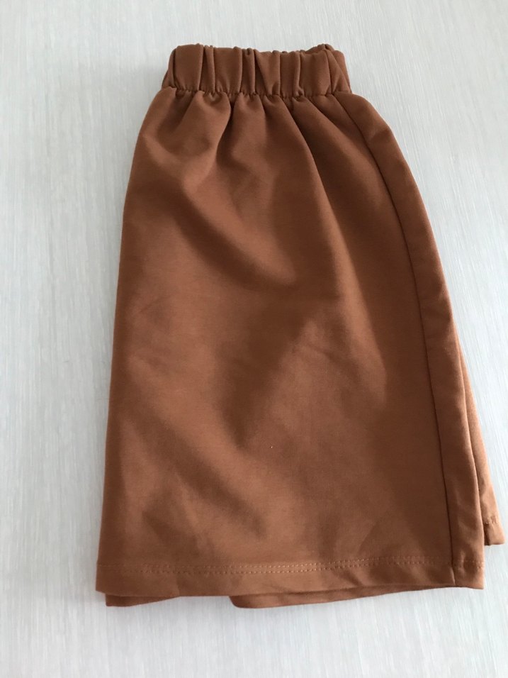 Mini etek - Görsel 4