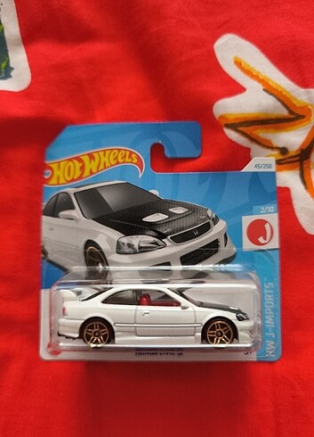 Hotwheels