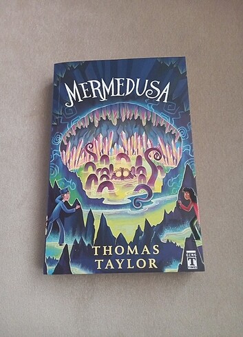 Genç Timaş :Mermedusa