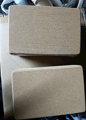 Yoga blok - Görsel 3