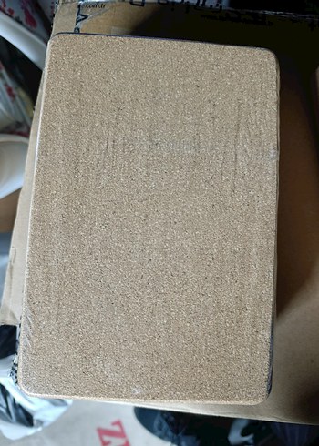 Yoga blok - Görsel 2