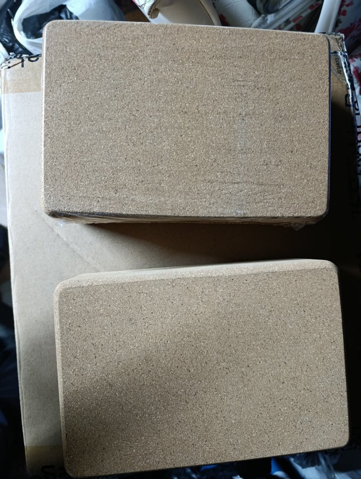 Yoga blok - Görsel 3