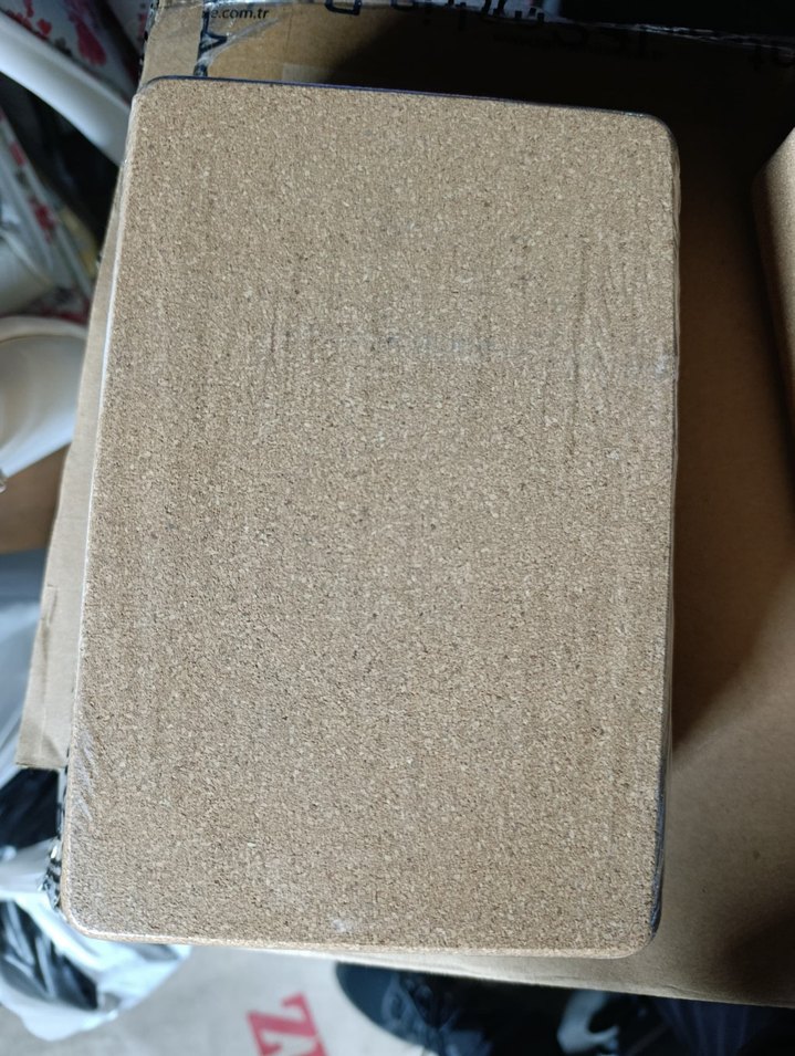 Yoga blok - Görsel 2