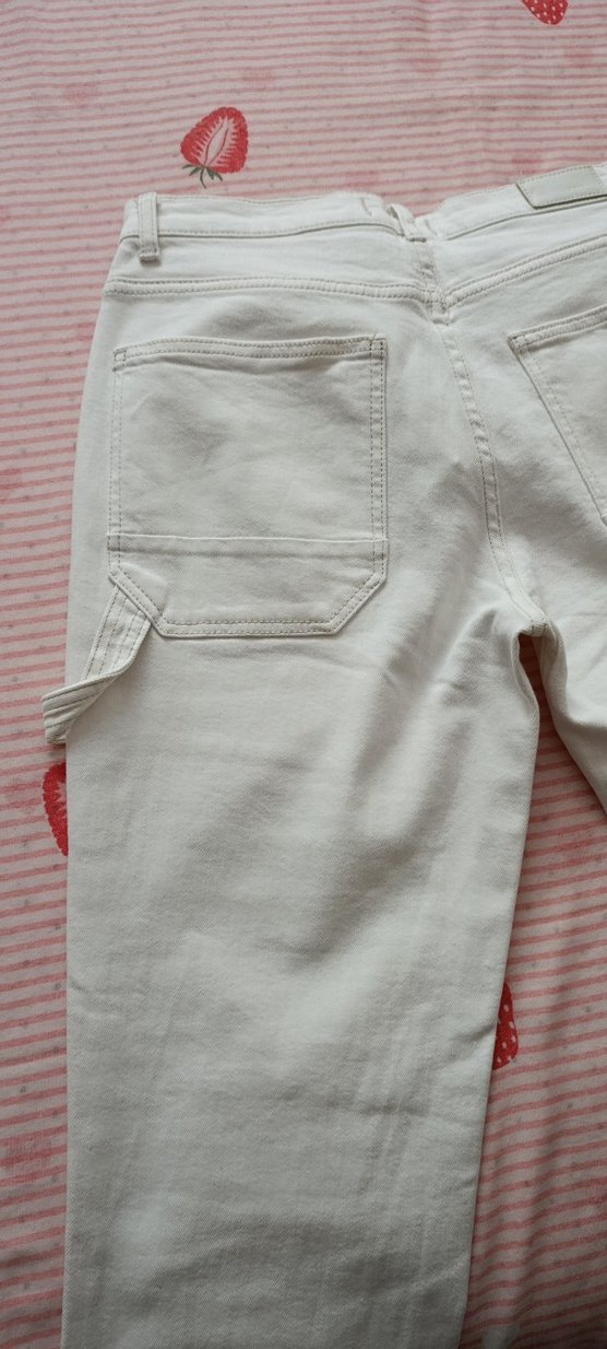 LTB Kadın Beyaz Pantolon - Görsel 2