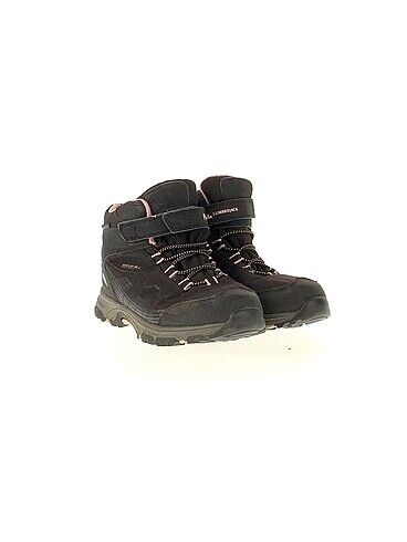 Lumberjack Lumberjack Bot %70 İndirimli.
