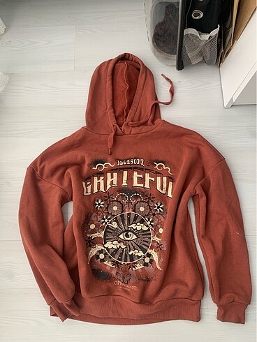 Koton Sweatshirt Oversize