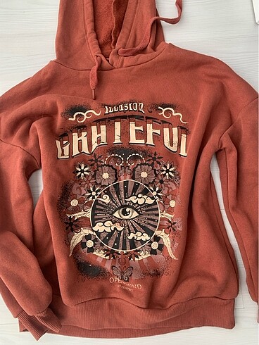 Koton Koton Sweatshirt Oversize