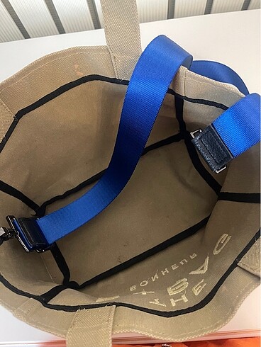 Diğer The B+bag