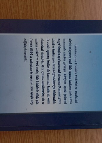 Klasik Türk Şiirinin Anlam Dünyası ve Edebi Türler Kitapları - Görsel 3