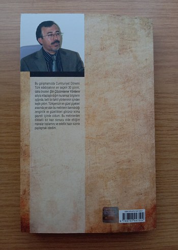 Şiir Tahlilleri 1 - Prof. Dr. Nurullah Çetin - Görsel 3