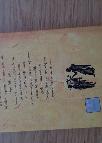 Mitoloji Kitabı - Colette Estin, Hélène Laporte - Görsel 3