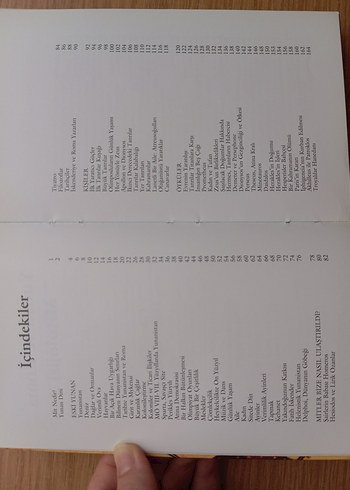 Mitoloji Kitabı - Colette Estin, Hélène Laporte - Görsel 2