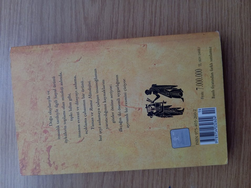 Mitoloji Kitabı - Colette Estin, Hélène Laporte - Görsel 3