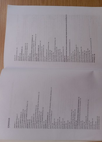 Çocuk Sağlığı ve Hastalıkları - Görsel 2